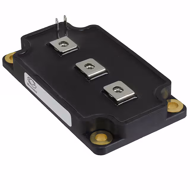 APTGT150SK120G Microchip Technology  Transistors - IGBTs - Modules